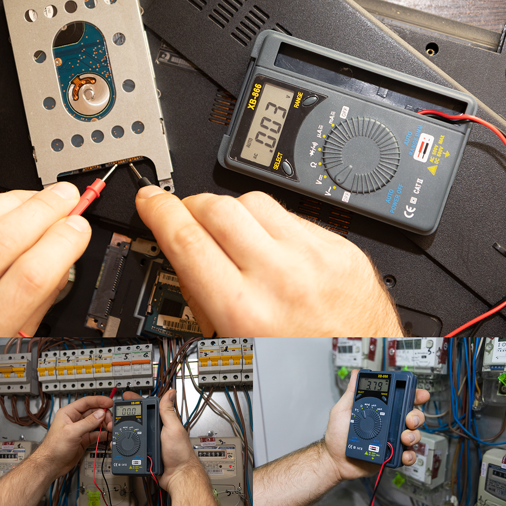 �������� ���������� XB 866 WY006