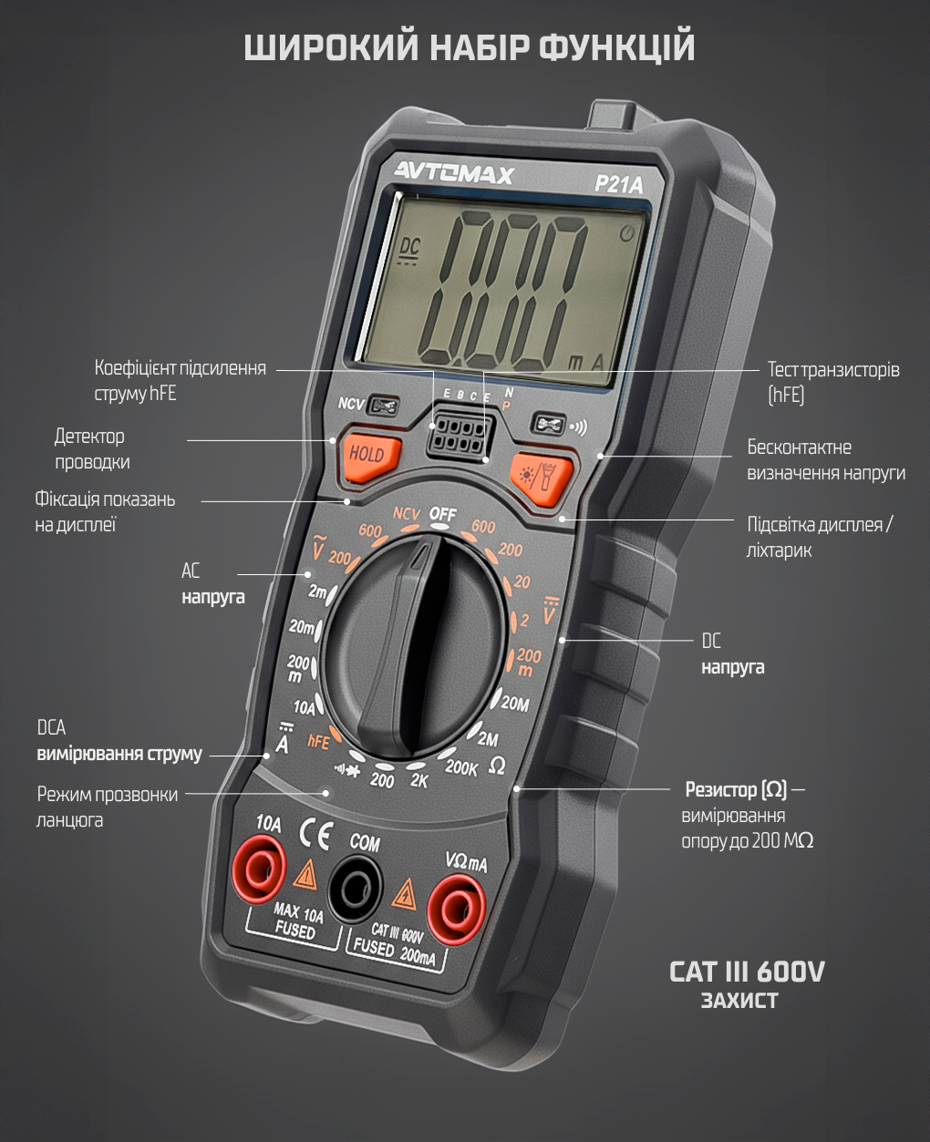 �������� ���������� P21A