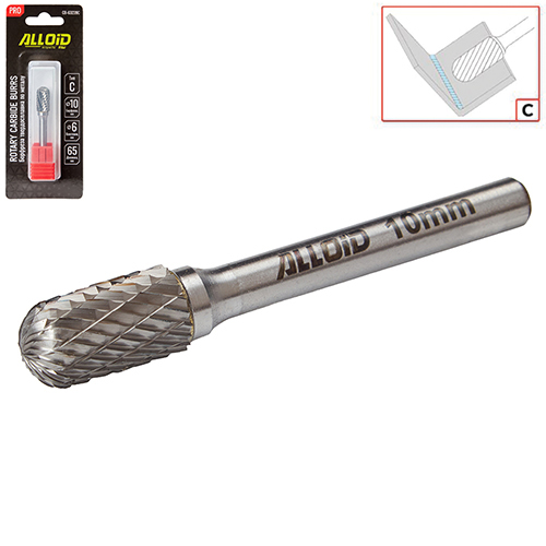 Alloid Pro. �������� ������������� �� ������, ��� C, D-10��, d-6��, L-65��