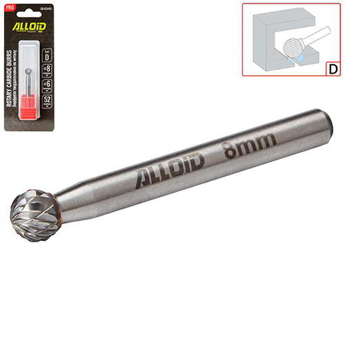 Alloid Pro. �������� ������������� �� ������, ��� D, D-8��, d-6��, L-52��