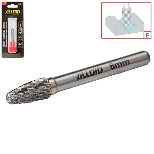 Alloid Pro. �������� ������������� �� ������, ��� F, D-8��, d-6��, L-63��