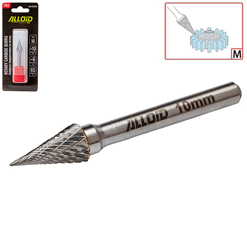 Alloid Pro. �������� ������������� �� ������, ��� M, D-10��, d-6��, L-65��