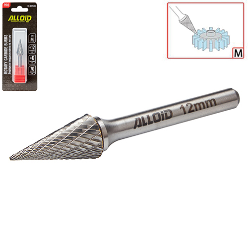 Alloid Pro. �������� ������������� �� ������, ��� M, D-12��, d-6��, L-70��