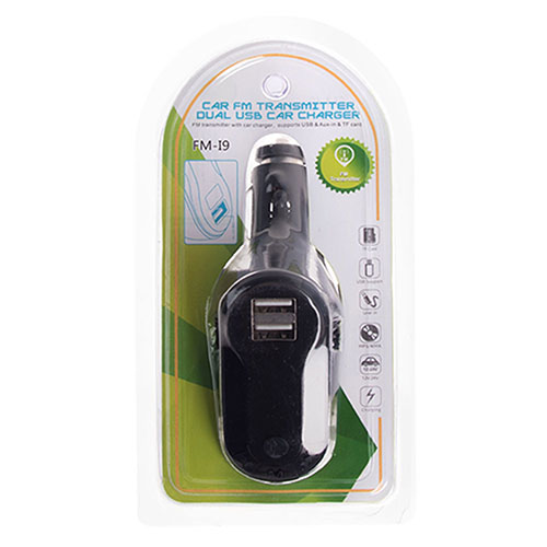 ��������� FM 8�1 i9 12-24V + �������