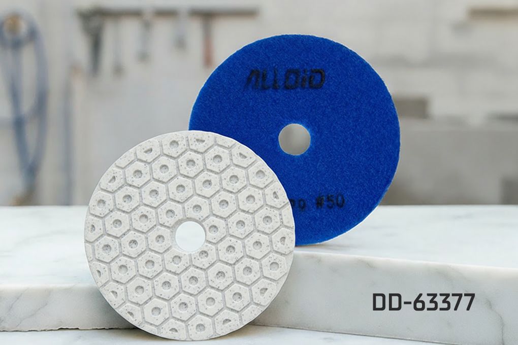 Alloid Pro. ���� �������� ����������� �� ������� COMBS 100 ��, ����� 50