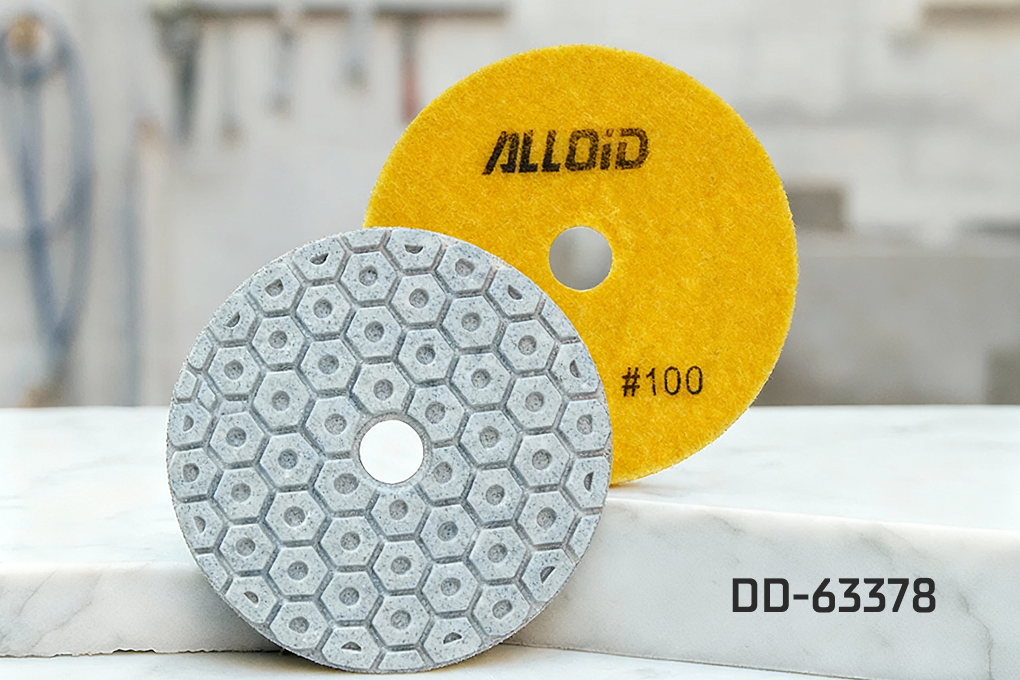 Alloid Pro. ���� �������� ����������� �� ������� COMBS 100 ��, ����� 100