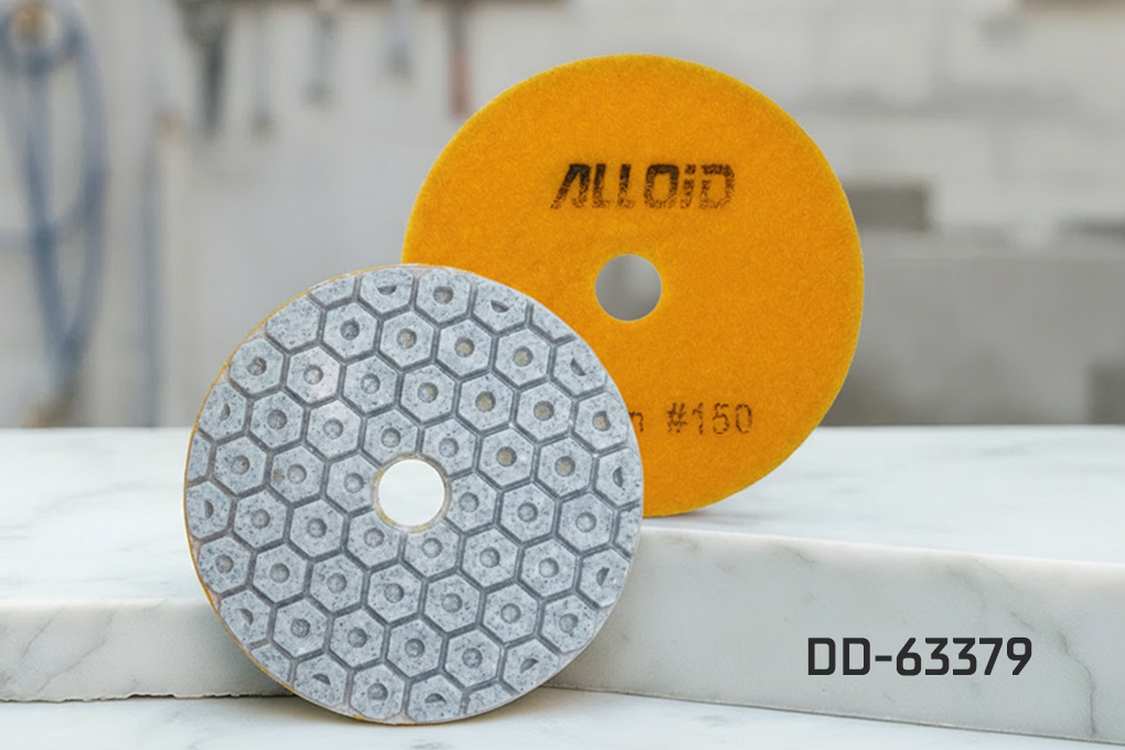 Alloid Pro. ���� �������� ����������� �� ������� COMBS 100 ��, ����� 150