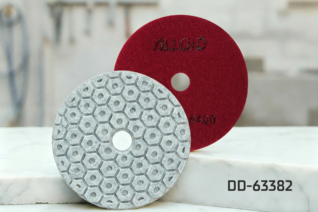 Alloid Pro. ���� �������� ����������� �� ������� COMBS 100 ��, ����� 400