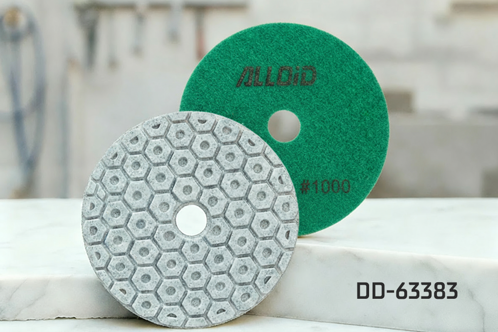 Alloid Pro. ���� �������� ����������� �� ������� COMBS 100 ��, ����� 1000