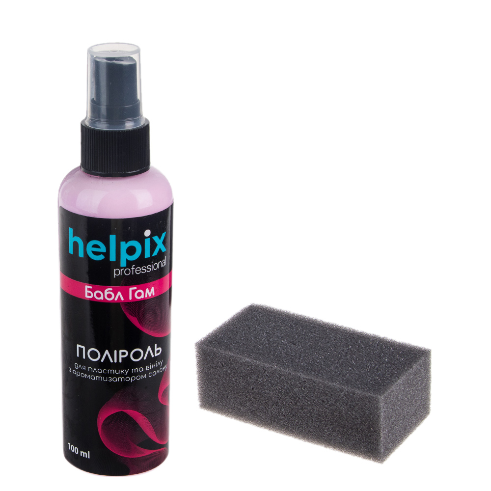 ������� ��� �������� � ����� HELPIX Professional 100�� ������ (���� ���) + �����