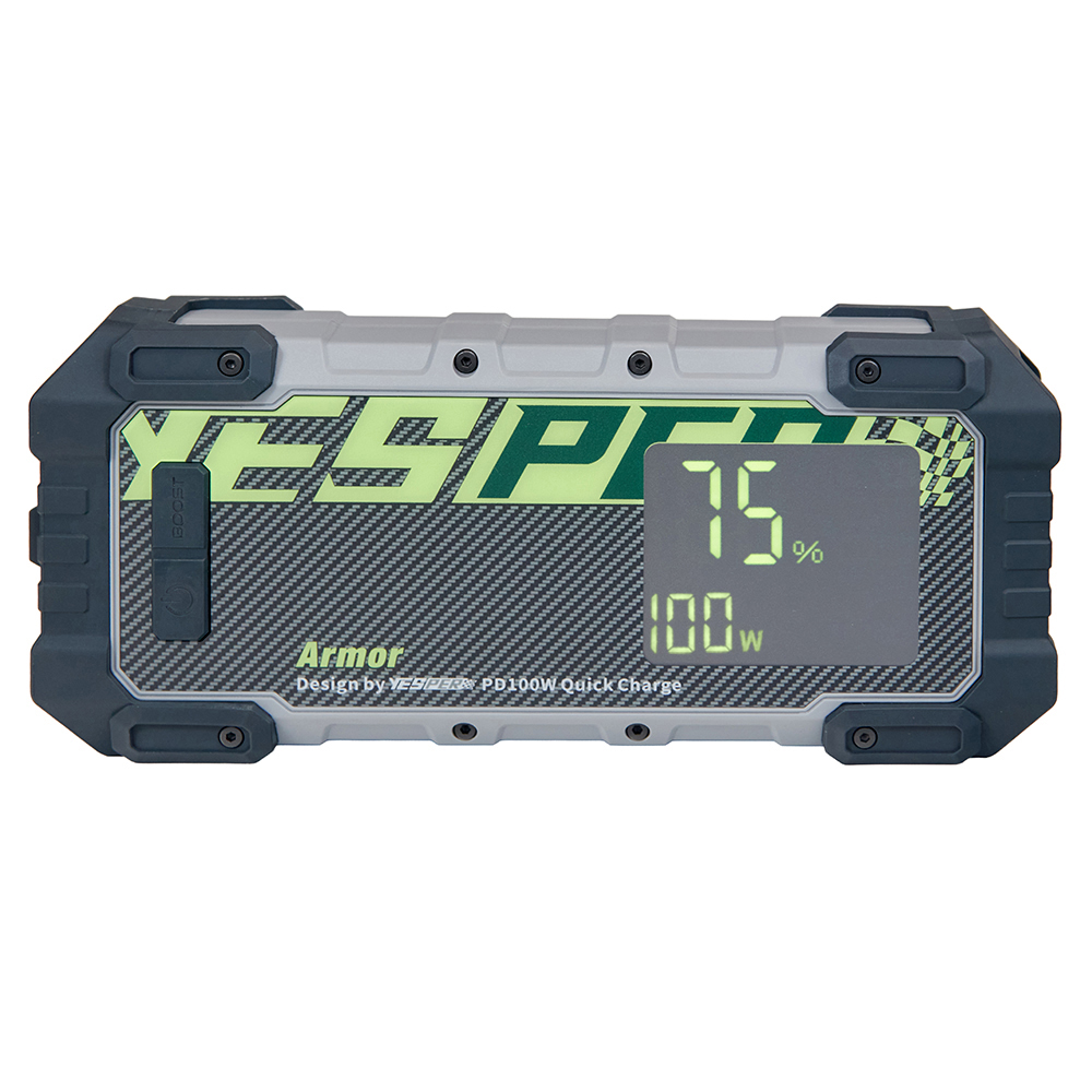 �����-�������� ������� ARMOR JS-700 20000mAh/74Wh/12V START-600A/3000A/DC 150W/�i����