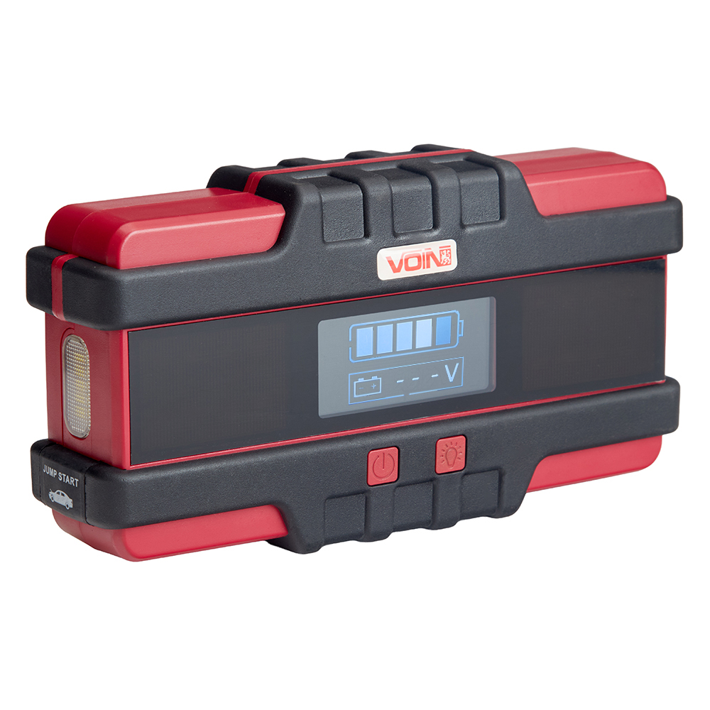 �����-�������� ������� VOIN JS-600 12000mAh/44,4Wh/12V START-300A/600A/�����