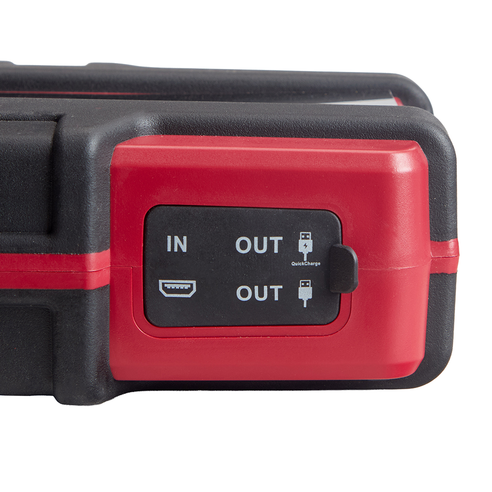 �����-�������� ������� VOIN JS-600 12000mAh/44,4Wh/12V START-300A/600A/�����