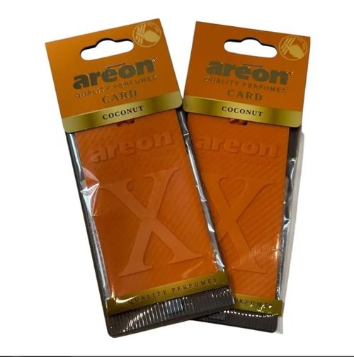 �������� ������ ����� X Card Coconut