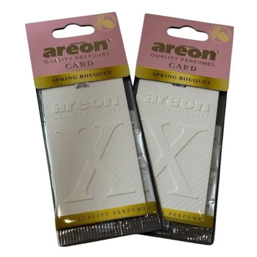 �������� ������ ����� X Card Spring bouquet