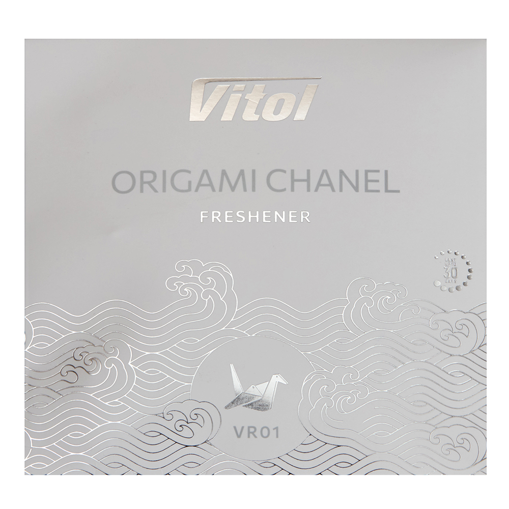 �������� ������ Vitol ������ Chanel