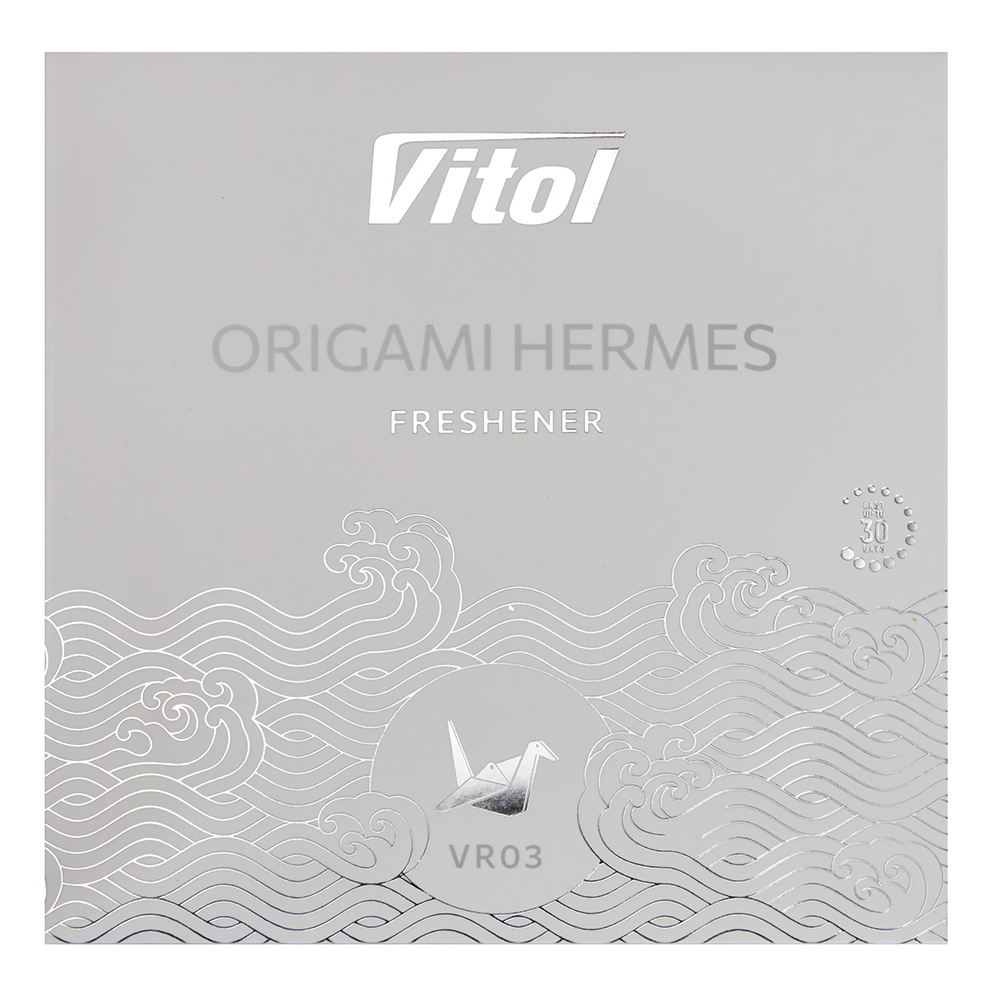 �������� ������ Vitol ������ Hermes