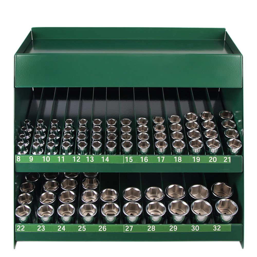 HANS. ����� � ��������� ��������� 1/2", 8�� - 32��, 84 �� (9984H84)