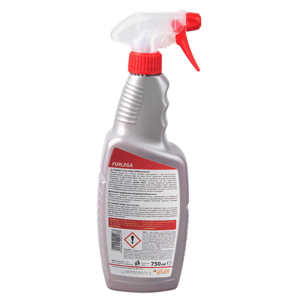 ������� �����  FORLEGA 750�� ATAS