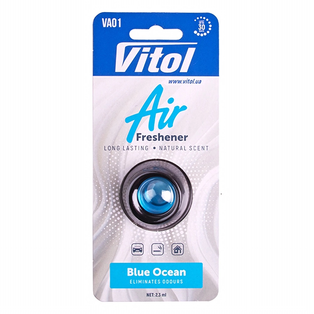 �������� ������ Vitol Air Blue Ocean 2.3��