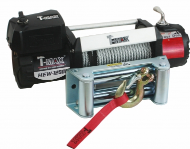 ������ HEW- 12500 12 �/5,665� X Power series ( Waterproof)