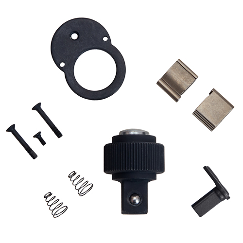 ���������� Alloid. ���. �������� �� �������� 3/8" 72 ������ TW-9022