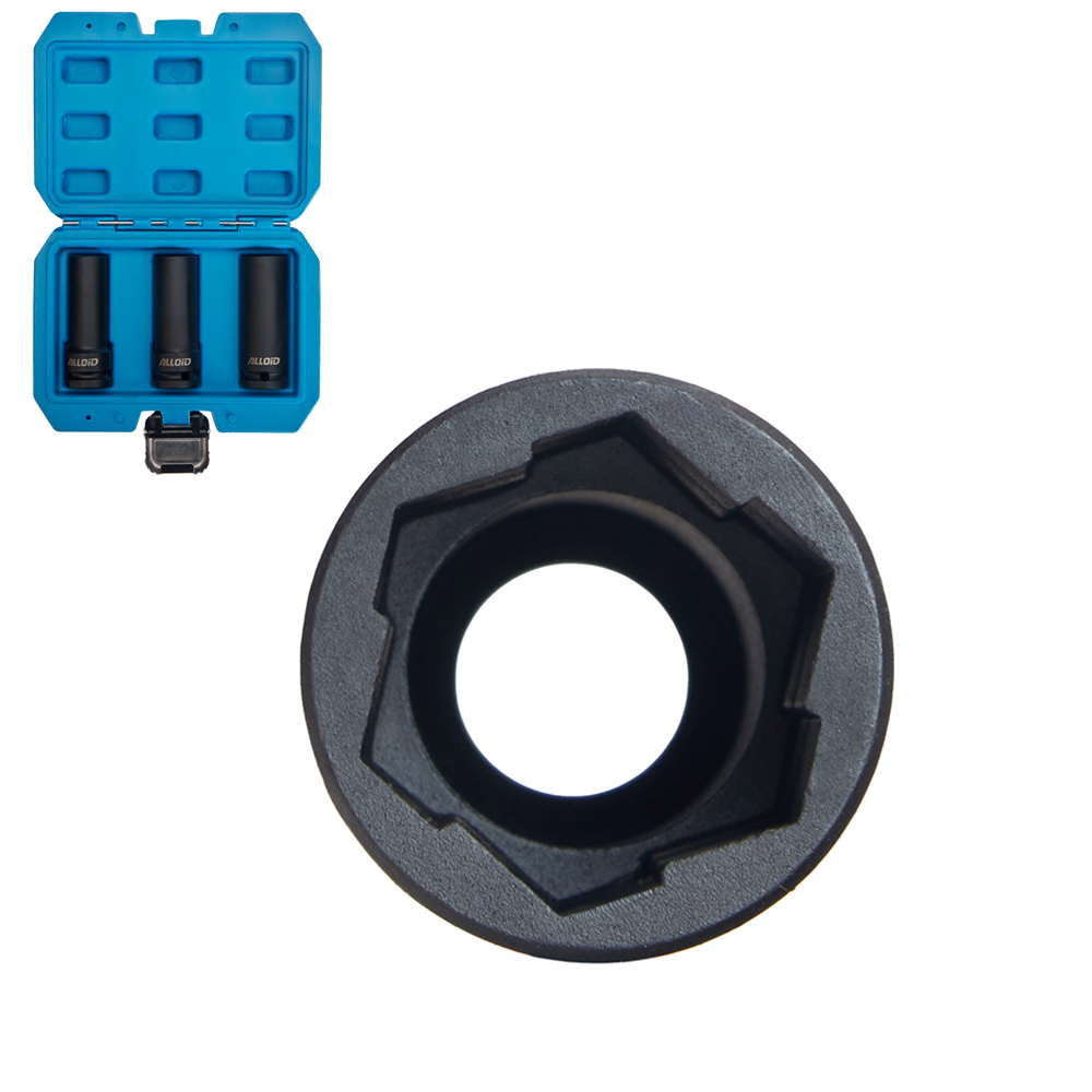 Alloid. ������ ������� ��� ����������� ����� � ����� 1/2" (17 / 19 / 21 ��)