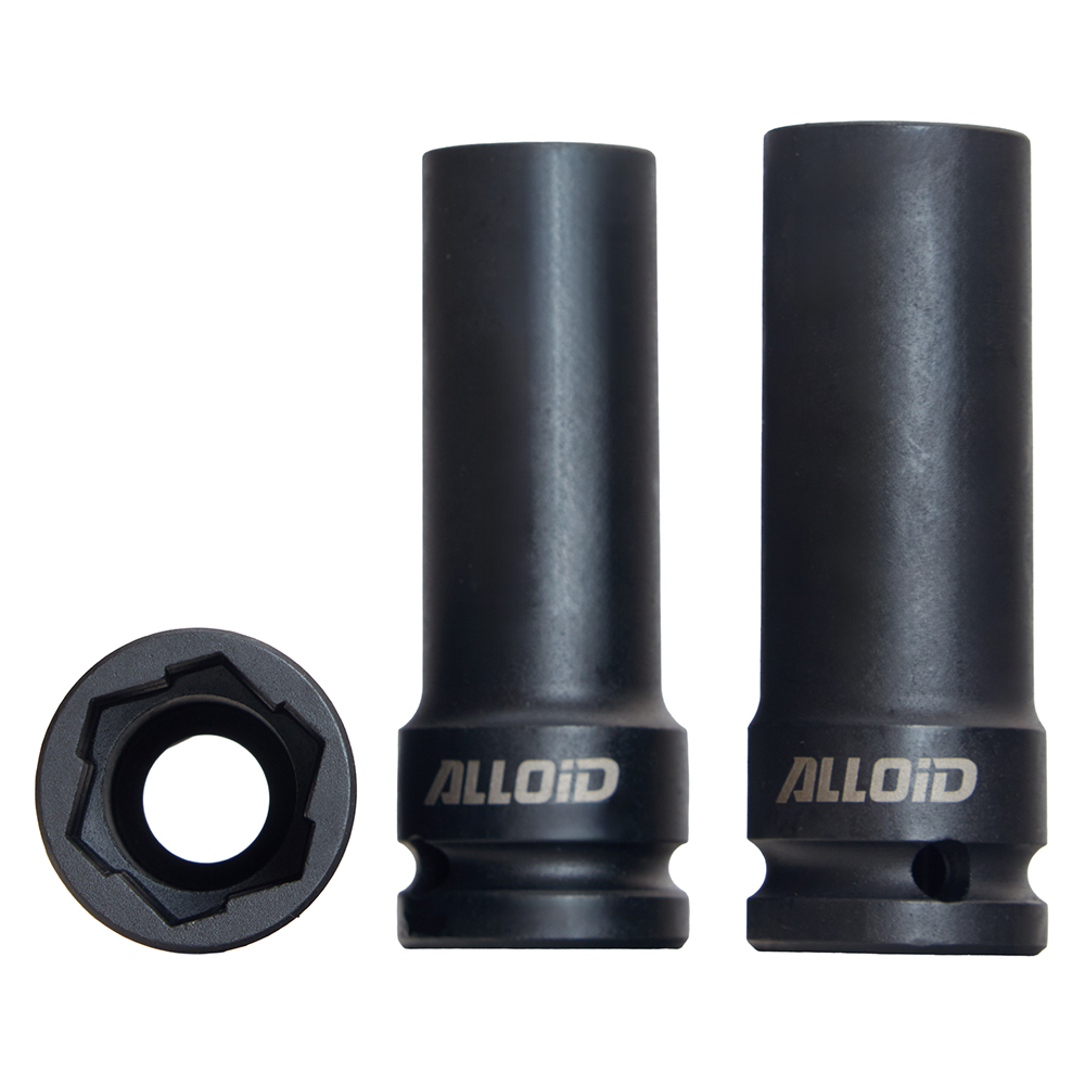 Alloid. ������ ������� ��� ����������� ����� � ����� 1/2" (17 / 19 / 21 ��)