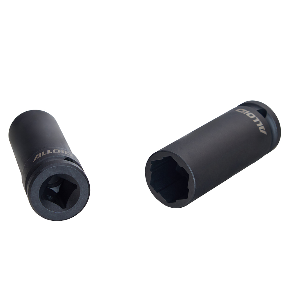 Alloid. ������ ������� ��� ����������� ����� � ����� 1/2" (17 / 19 / 21 ��)