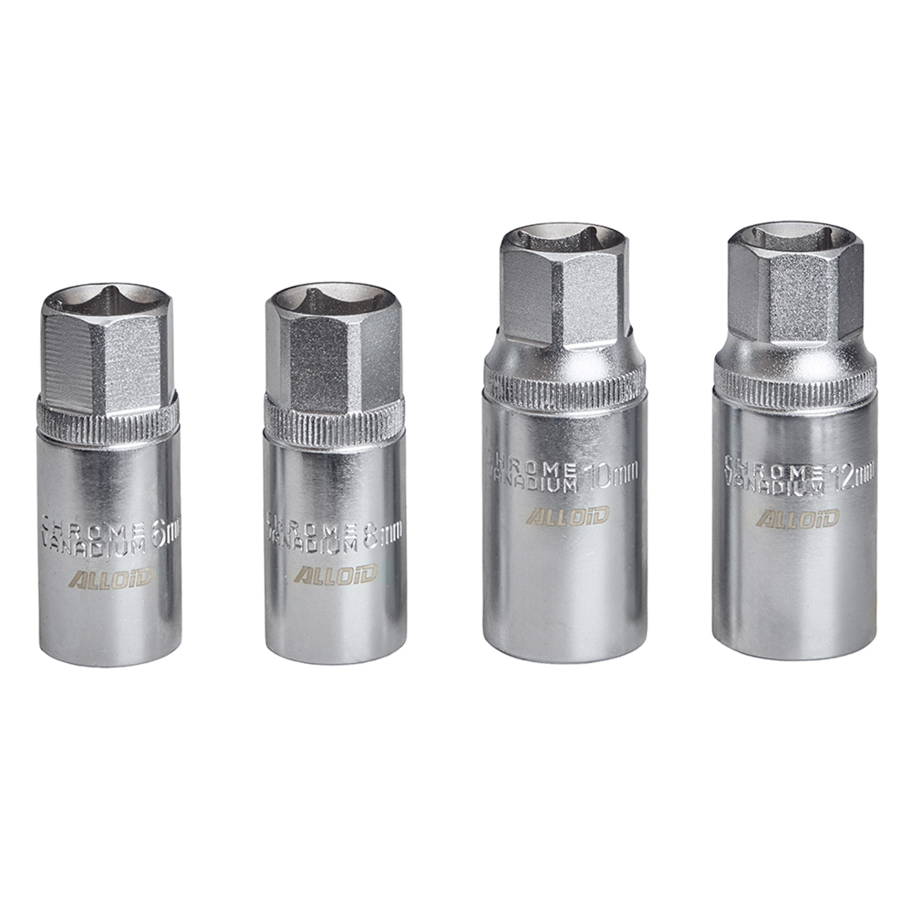 Alloid. ���� ������������ 6, 8, 10, 12 ��