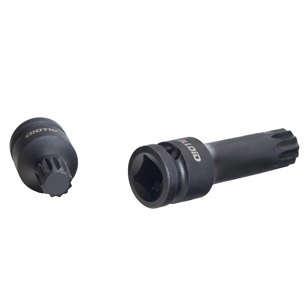 Alloid. ���� ������� �� SPLINE M14, M16, M18 (����� 78 �� / ����� 43 ��)