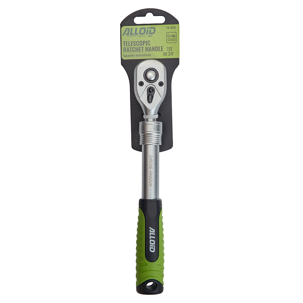 �������� ����������� 3/8" 72 �������. 230-330 ��. Alloid