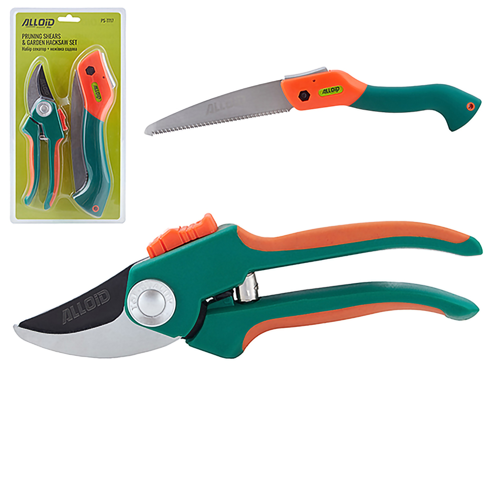 ���� ������� + ������ Alloid