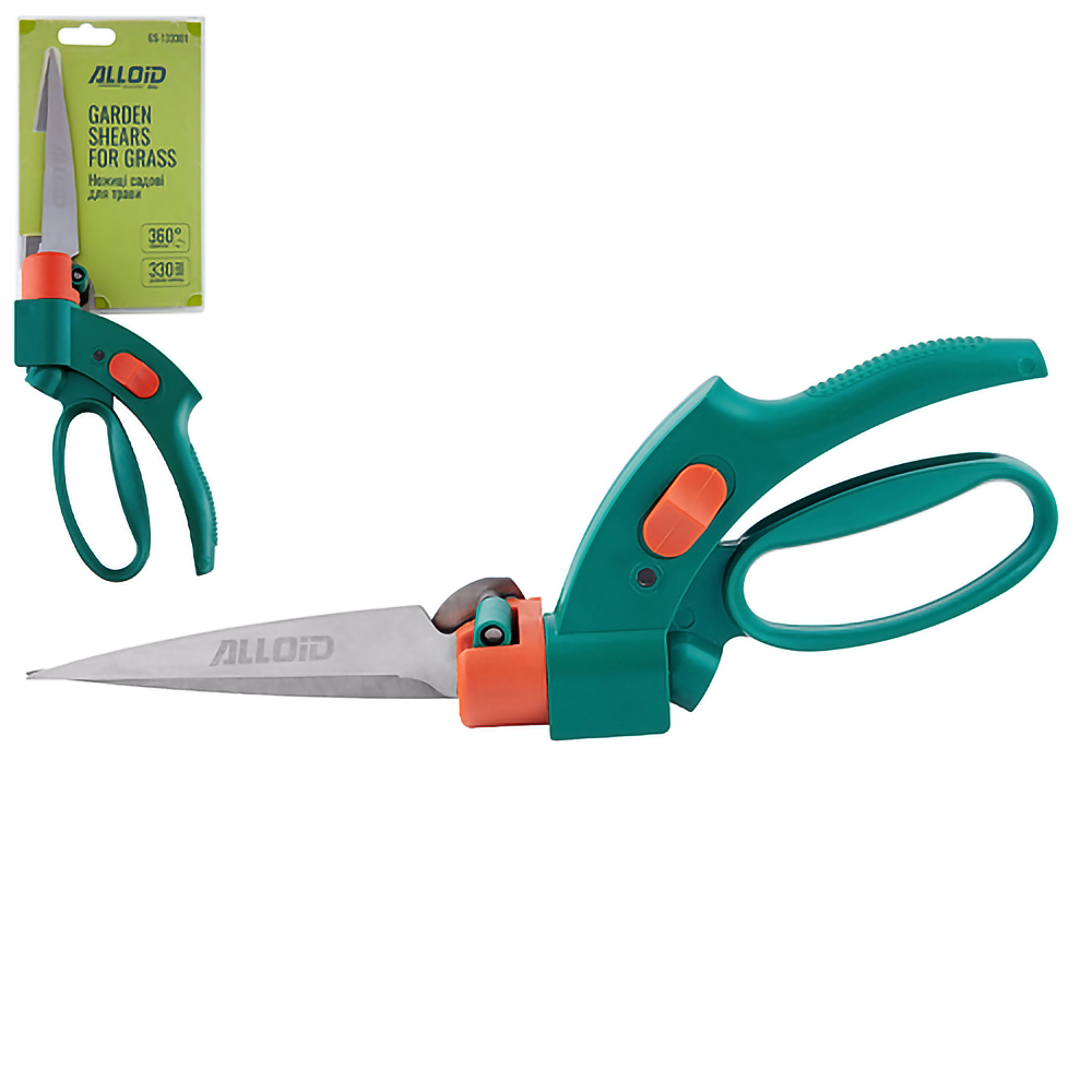 ������ ����� ��� �����, ��������� 330�� Alloid