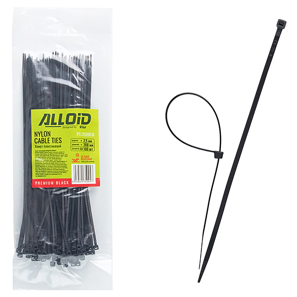 ����� ����������� Alloid 2.5 � 200 100 ��./��. ������