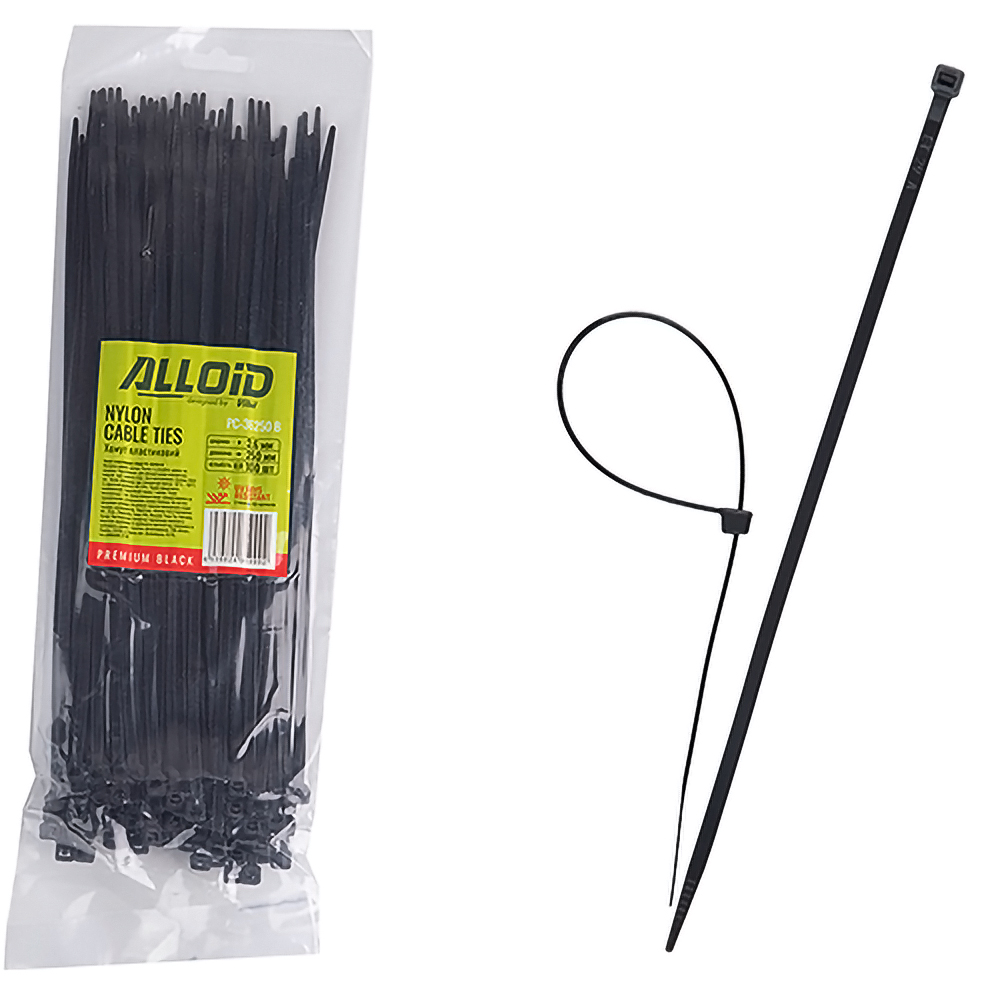 ����� ����������� Alloid 3.6 � 250 100 ��./��. ������