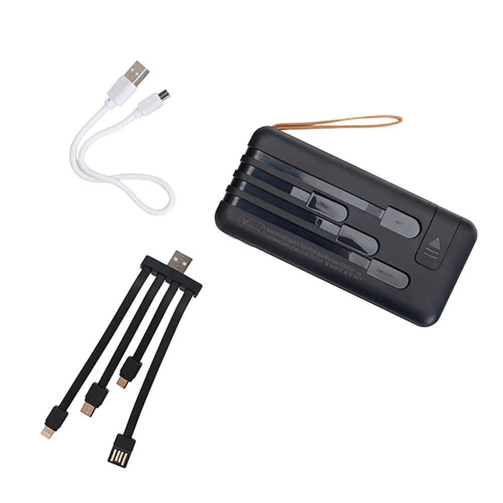 Powerbank 20000 � 822