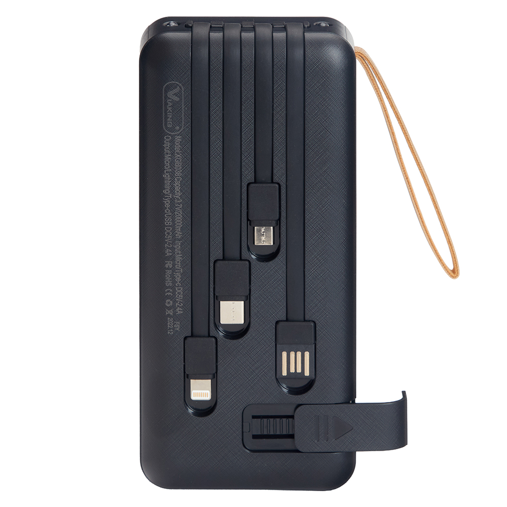 Powerbank 20000 � 822