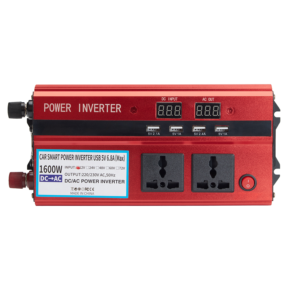 ������������ 1600W � 870