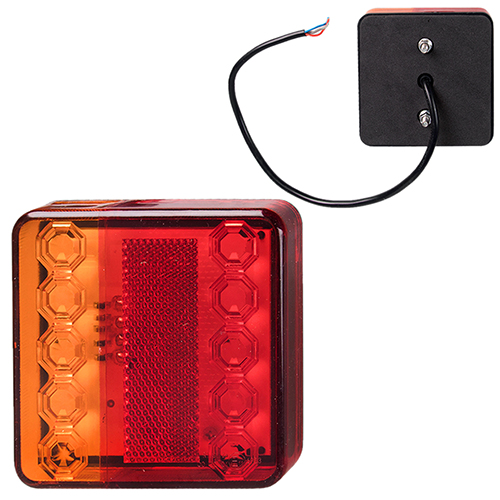 ����-������ ���������� HZ-601-A 12-24V (2 ��)