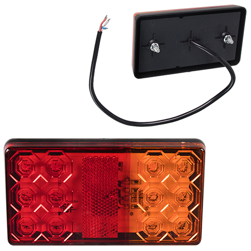 ����-������ ���������� HZ-602-B 12-24V (2 ��)