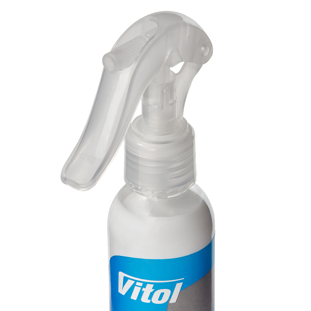 ���� ��� ���������� �������� VITOL 150 ��
