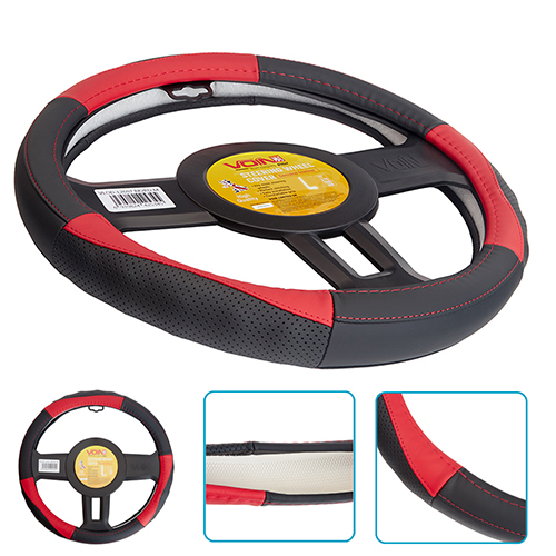 ����� �� ����� VLOD-L2607 BK/RD L �����-����./��/����