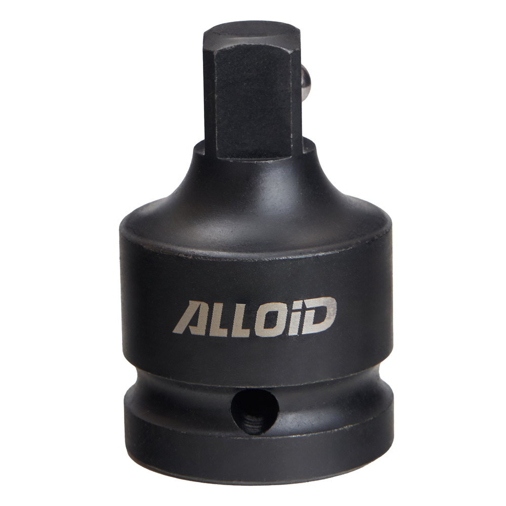 ���������� ������� 3/4"FX1/2"M Alloid. PU-3412