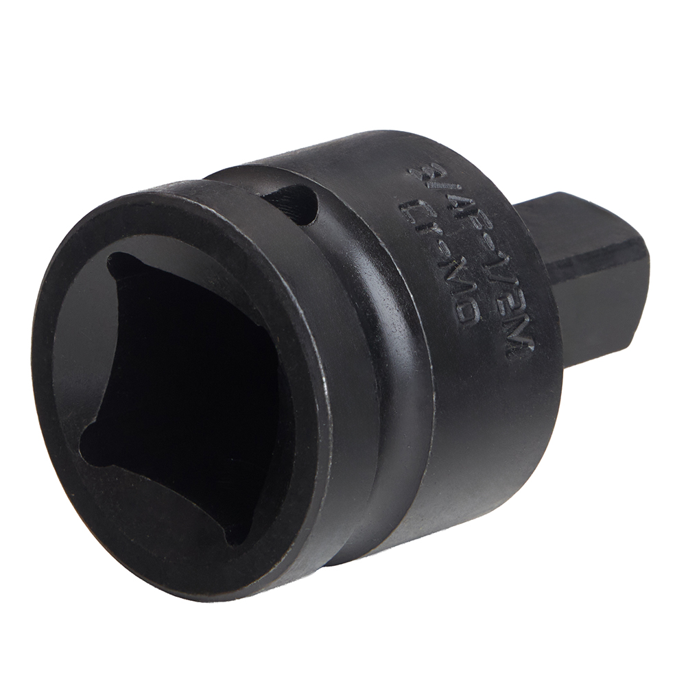 ���������� ������� 3/4"FX1/2"M Alloid. PU-3412