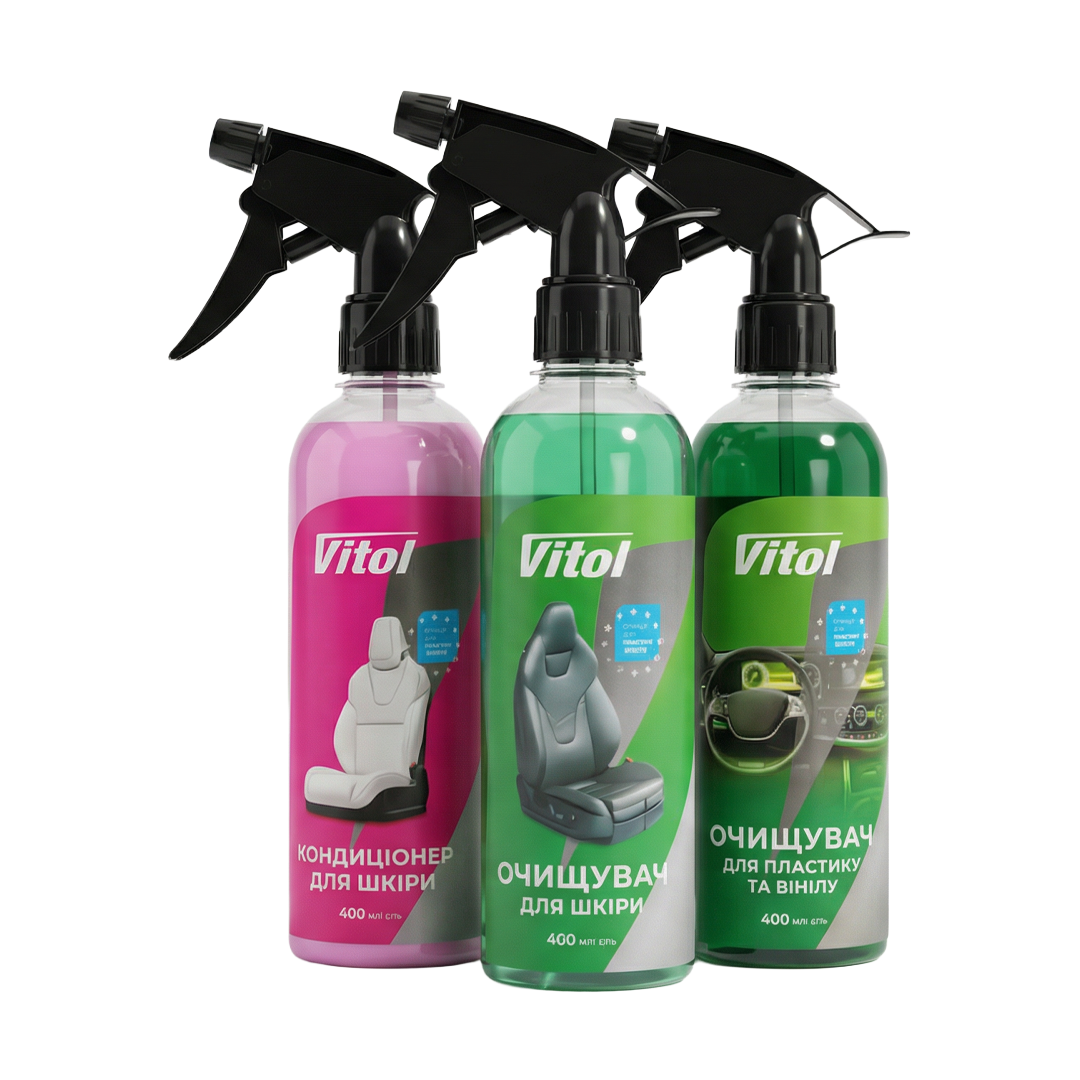 �������� ��� ������� �� ������� ������� VITOL 400