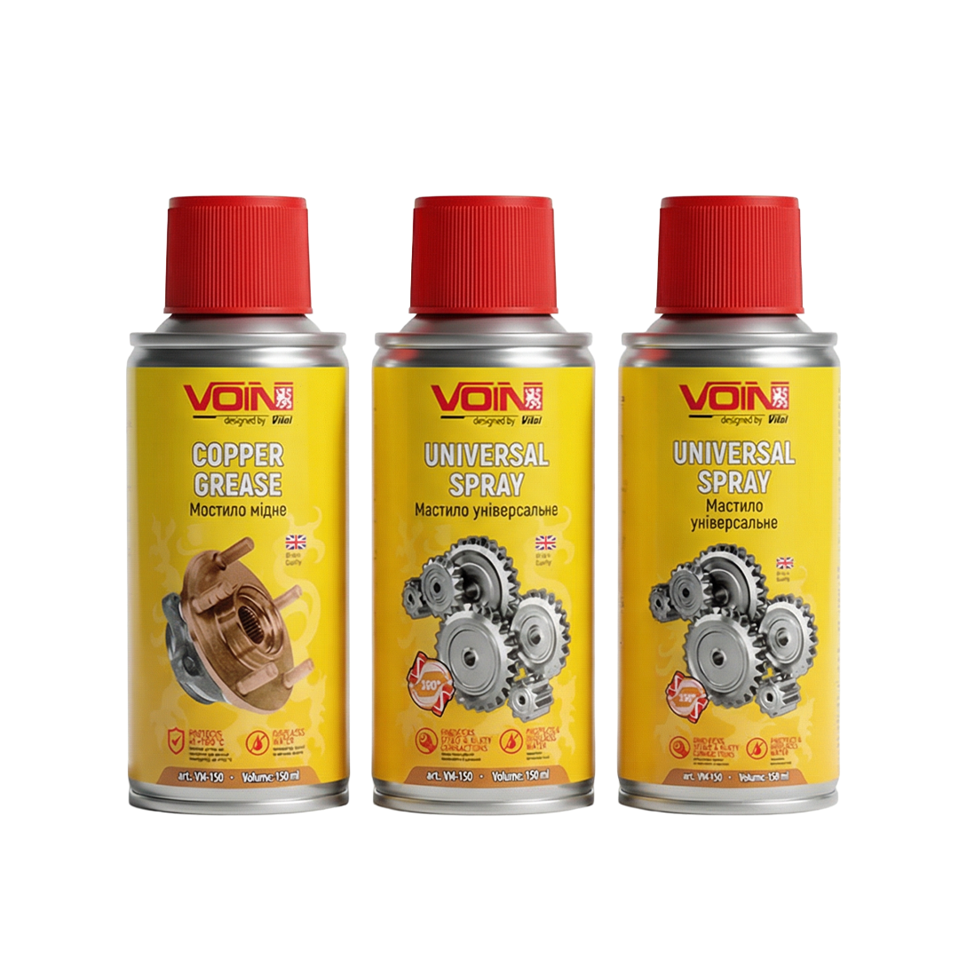 �������� ������ Voin