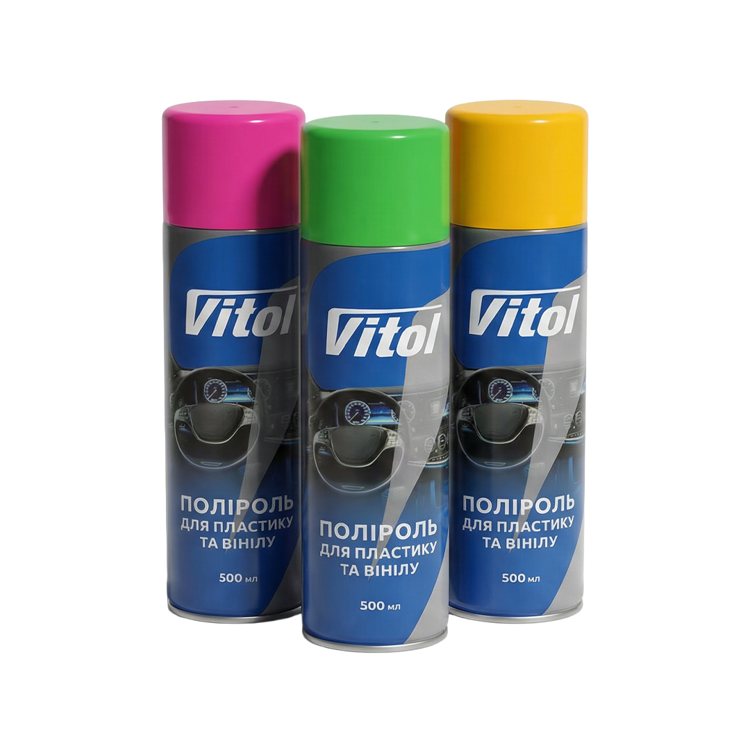 �������� �������� VITOL ���� 1