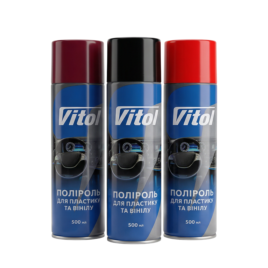�������� �������� VITOL ���� 2