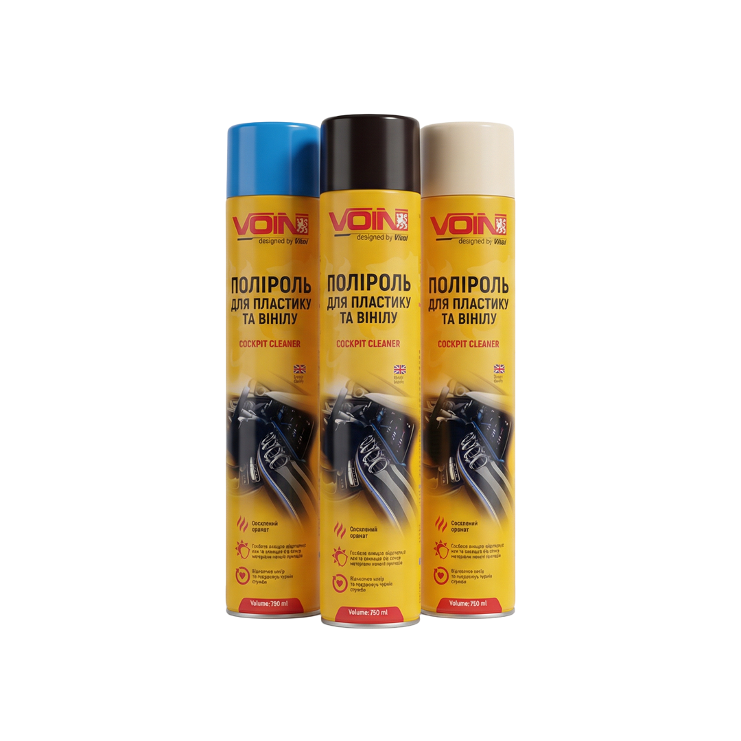 �������� �������� VOIN 750 ���� 1